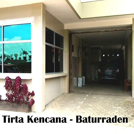Tirta Kencana บาตูราเดน ภายนอก รูปภาพ