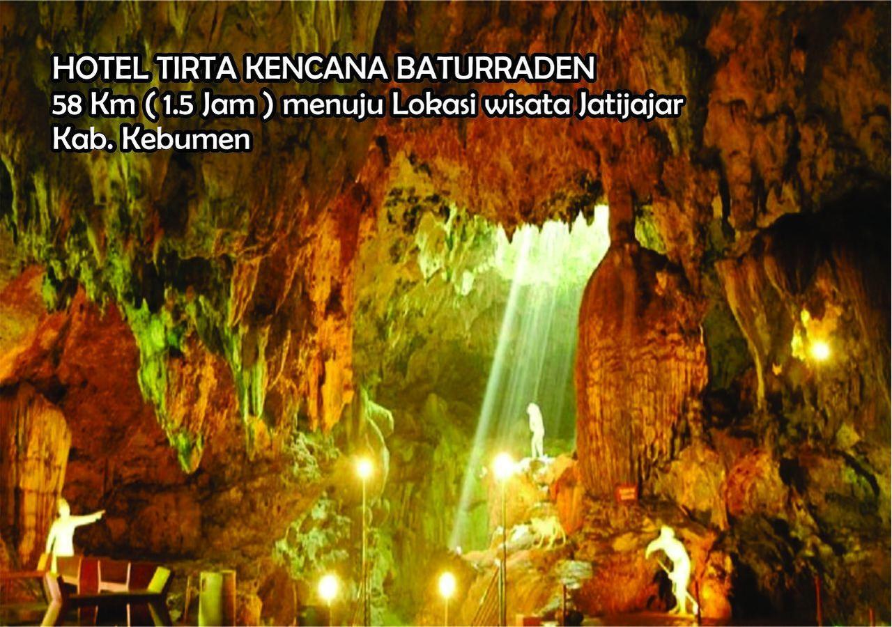Tirta Kencana บาตูราเดน ภายนอก รูปภาพ