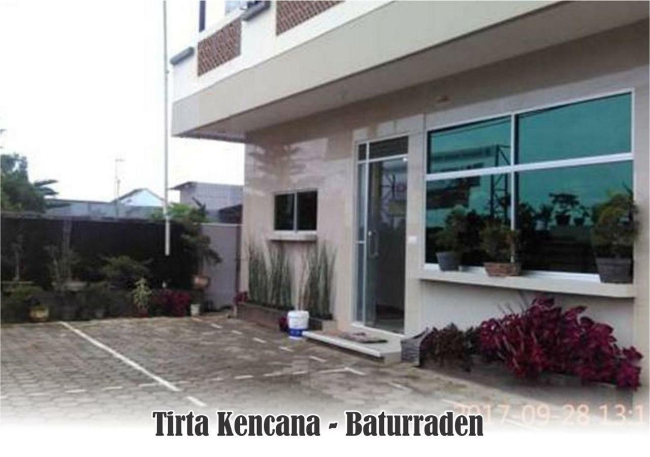 Tirta Kencana บาตูราเดน ภายนอก รูปภาพ