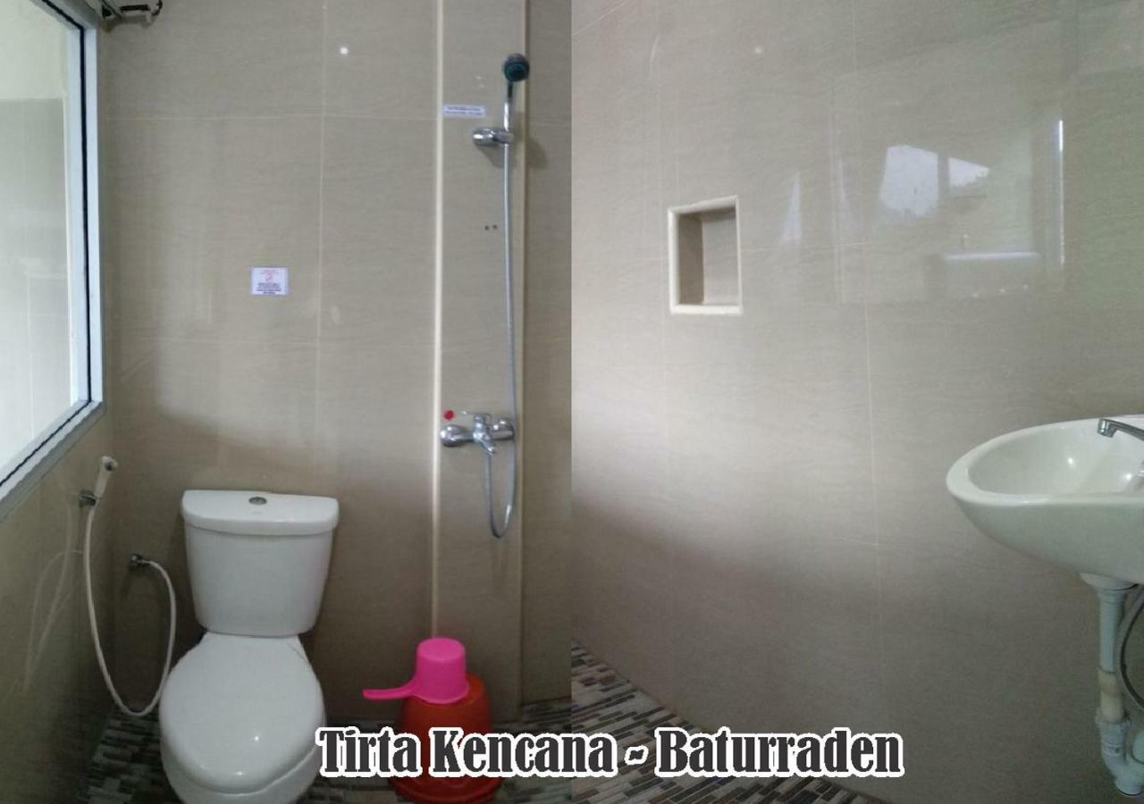 Tirta Kencana บาตูราเดน ภายนอก รูปภาพ